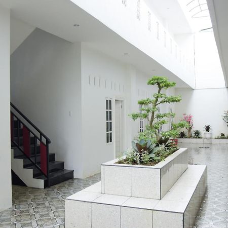 Reddoorz Near Uin Sumatera Utara Medan Exterior foto