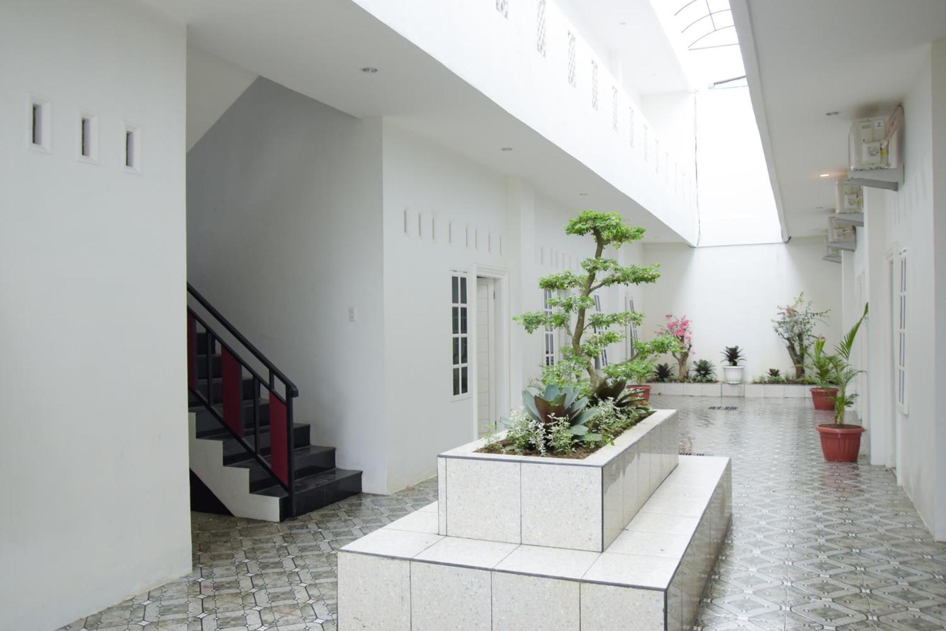 Reddoorz Near Uin Sumatera Utara Medan Exterior foto