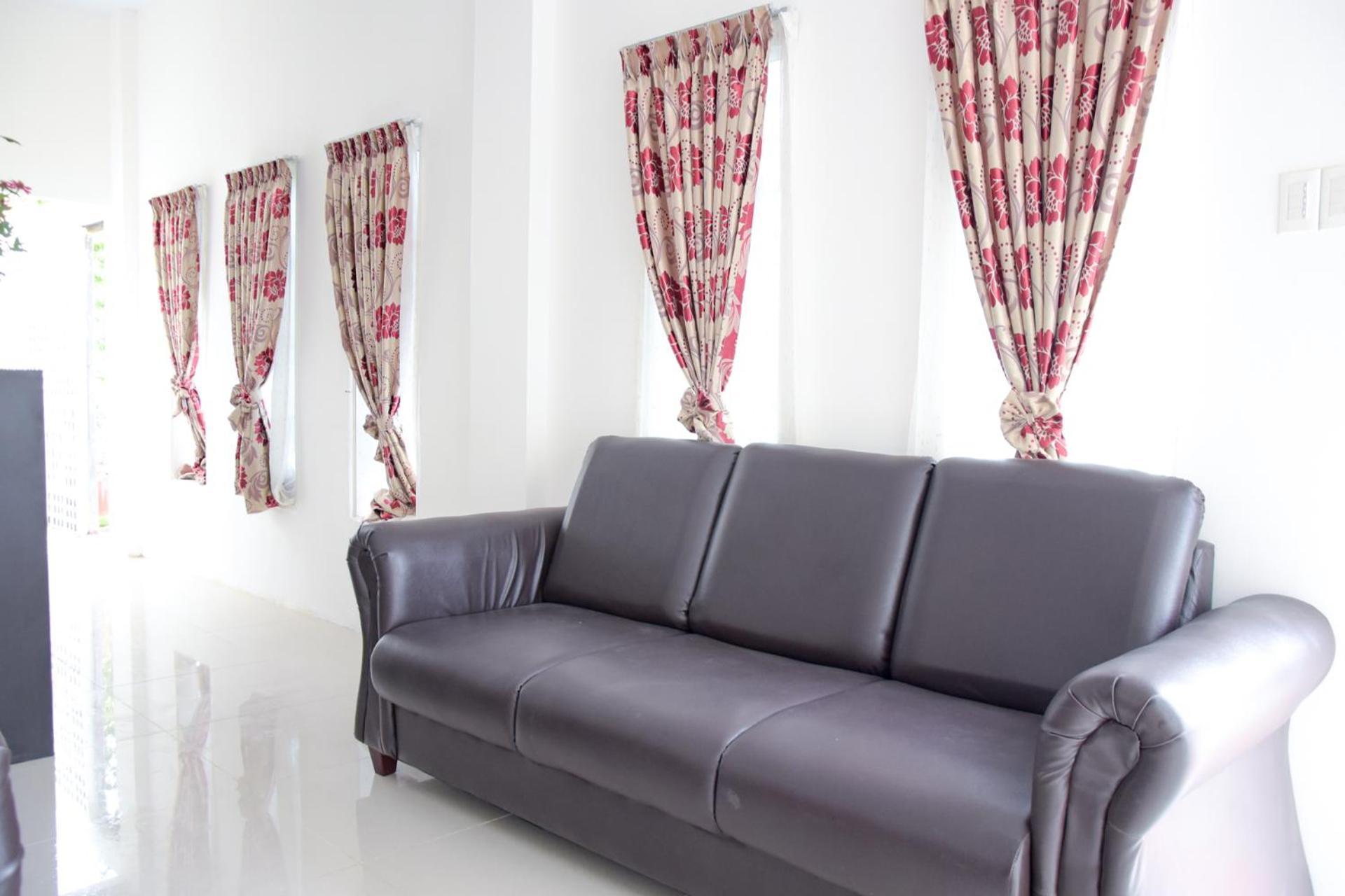 Reddoorz Near Uin Sumatera Utara Medan Exterior foto