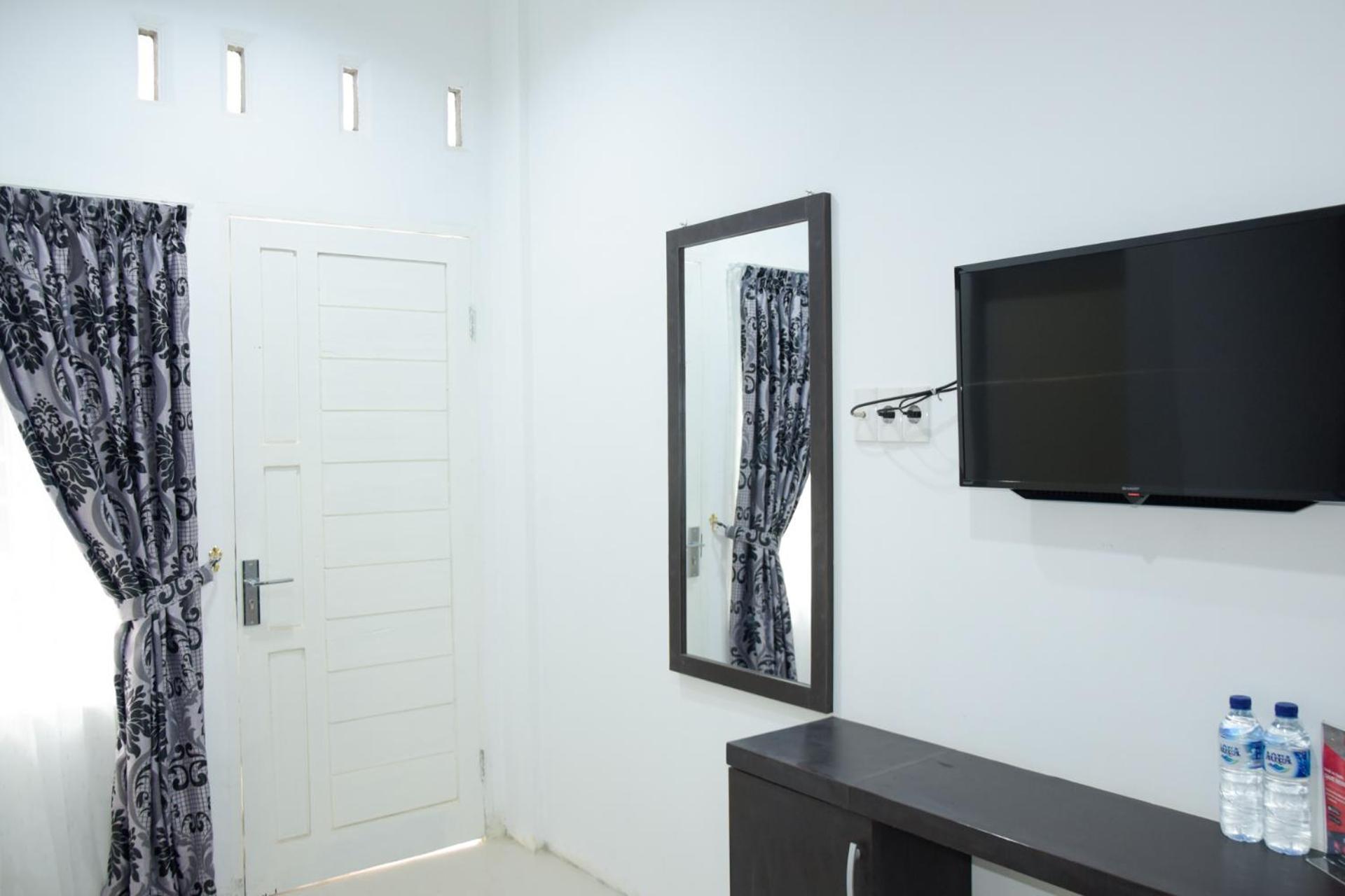 Reddoorz Near Uin Sumatera Utara Medan Exterior foto