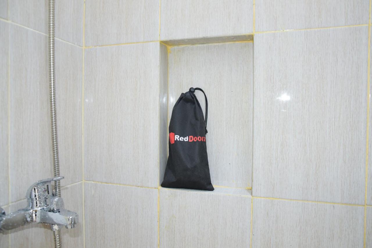 Reddoorz Near Uin Sumatera Utara Medan Exterior foto