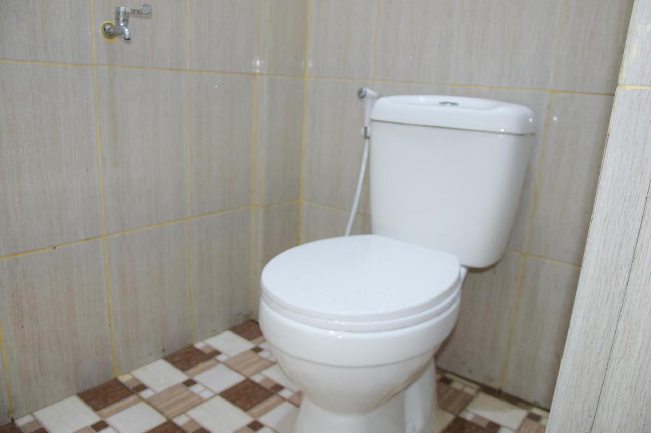 Reddoorz Near Uin Sumatera Utara Medan Exterior foto