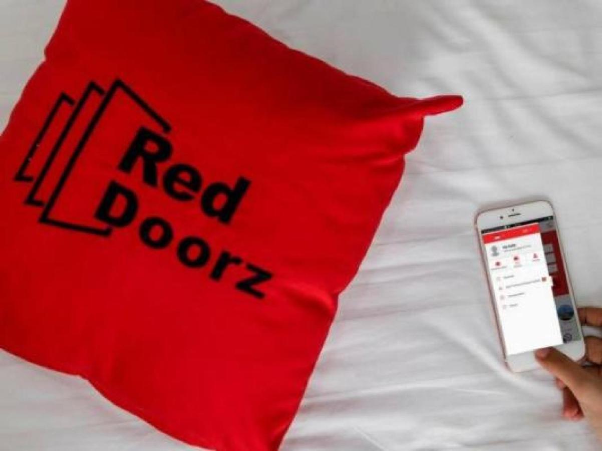 Reddoorz Near Uin Sumatera Utara Medan Exterior foto
